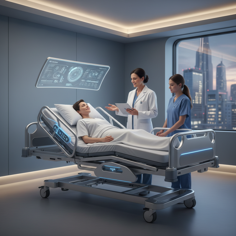 2026 Best Electric Hospital Beds for Sale Features and Reviews?