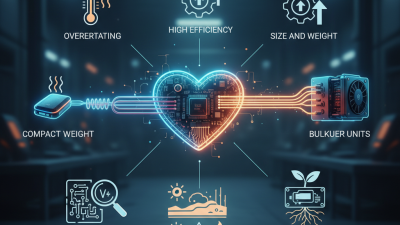 How to Choose the Right Switching Power Supply for Your Needs?