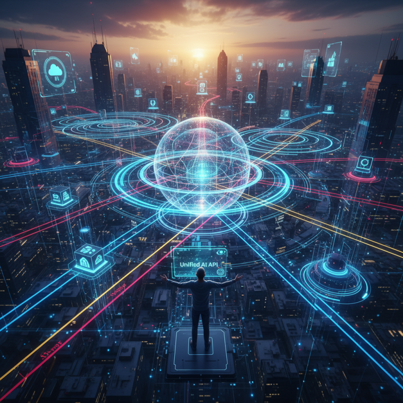 How to Use Unified AI API for Seamless Integration?