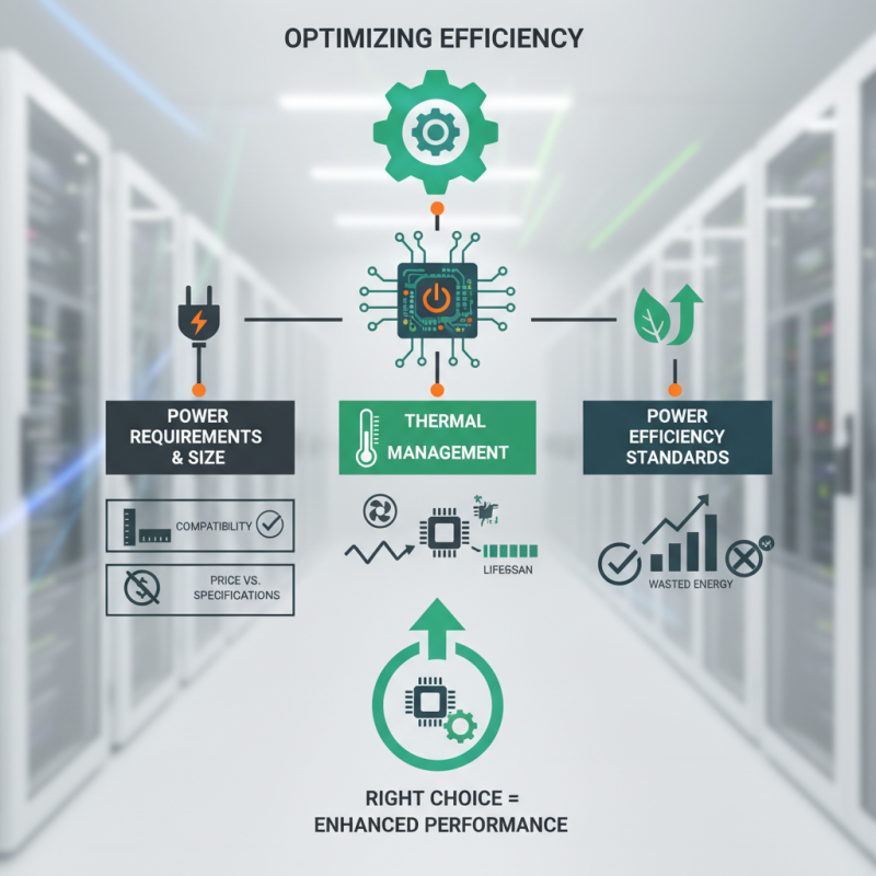 Essential Tips for Choosing the Right Switching Power Supply?