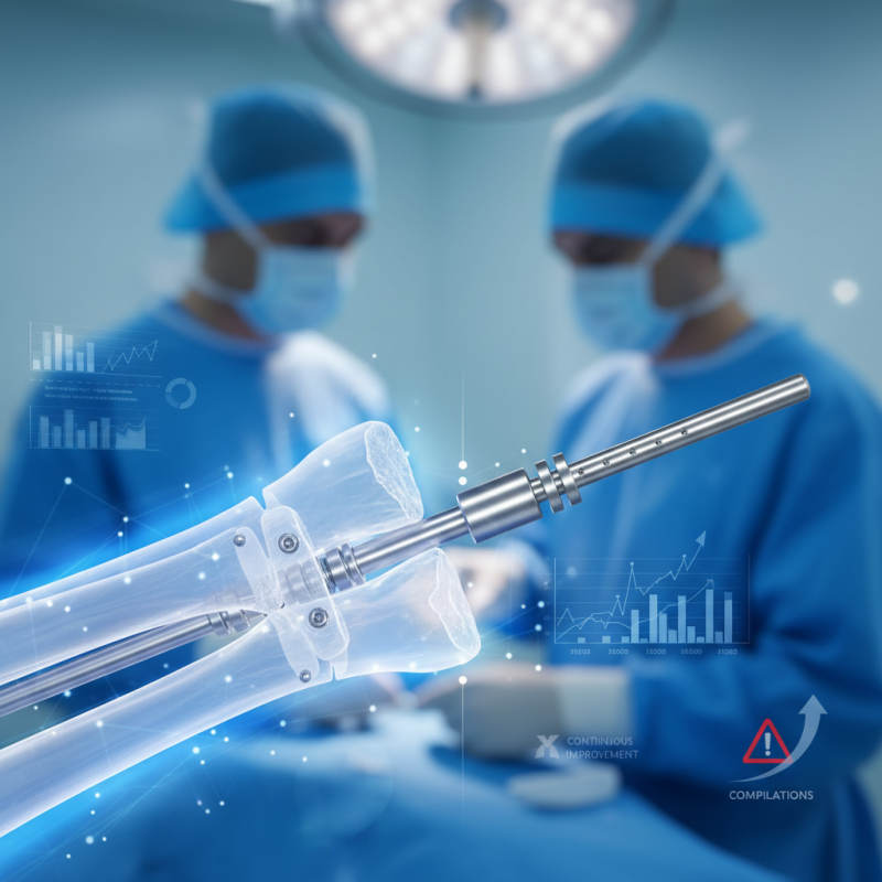 What is Humeral Interlocking Nail and Its Benefits?