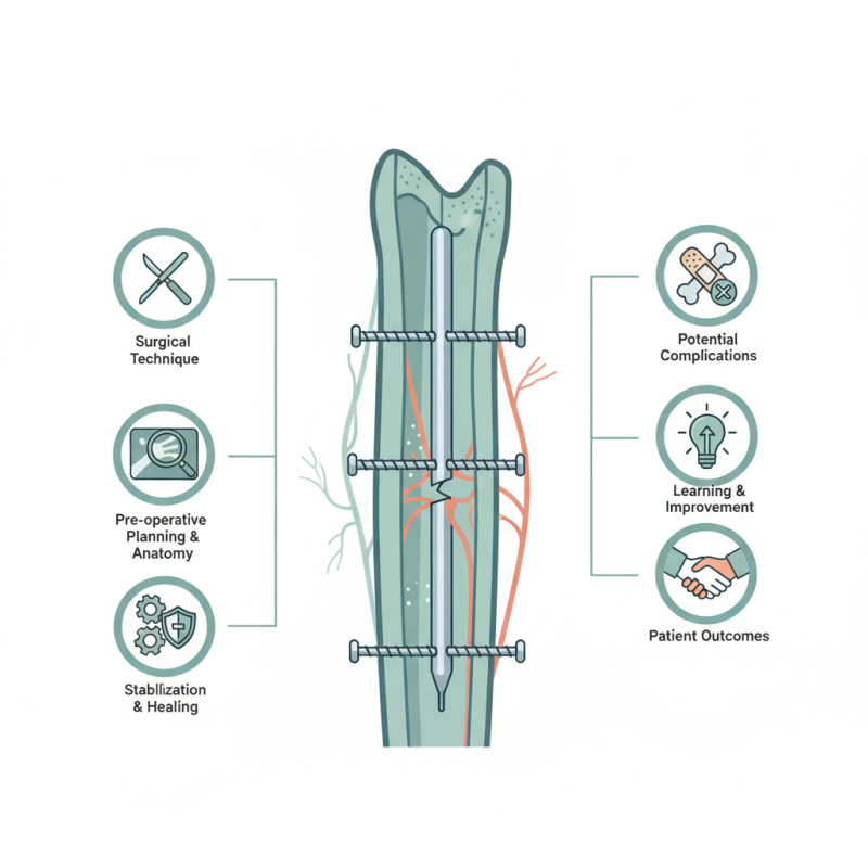How to Use Humeral Interlocking Nail for Effective Fracture Fixation?