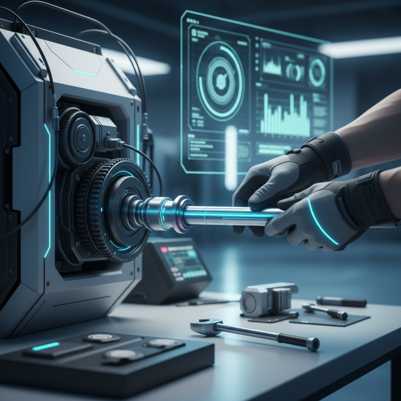 How to Adjusting Rod for Optimal Performance in 2026?