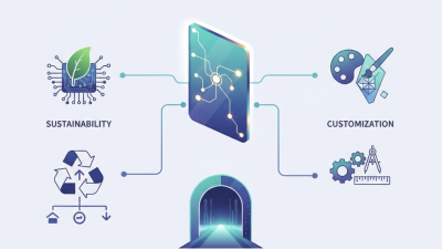 Exploring 2026 Top Trends in Led Glass Technology?
