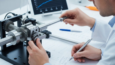 How to Effectively Adjust a Rod for Optimal Performance?