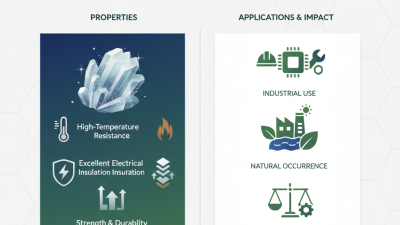 Top 10 Facts About Muscovite Mica You Need to Know?