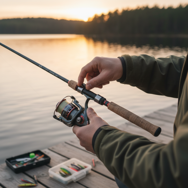 How to Properly Adjust a Rod for Optimal Performance?