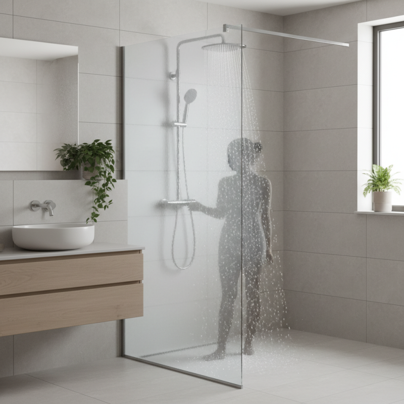 How to Choose the Best Shower Head for Your Bathroom?