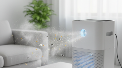 Top 10 Medical Air Purifiers for Healthier Living?