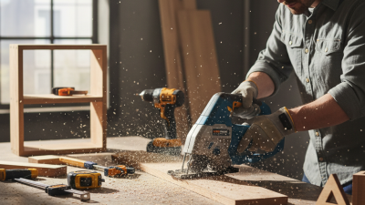 Hyper Tough Saw Saw Tips for Efficient DIY Projects?