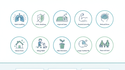 Top 10 Benefits of Using a Medical Air Purifier in Your Home?