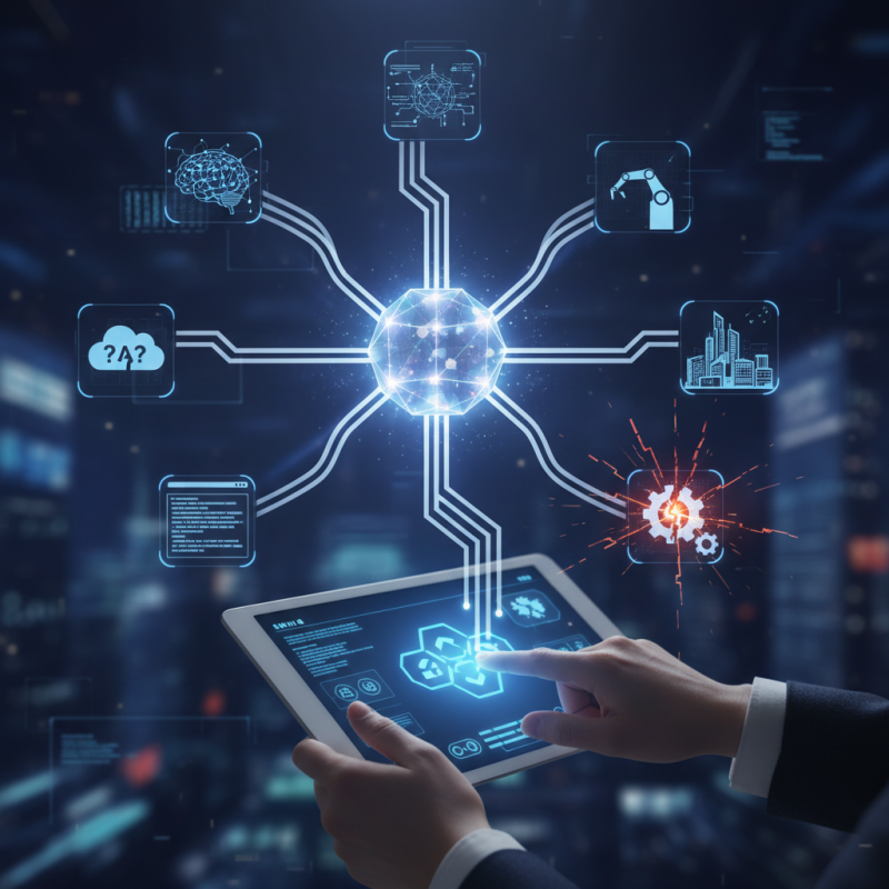 What is Unified AI API in 2026 Top Technologies?