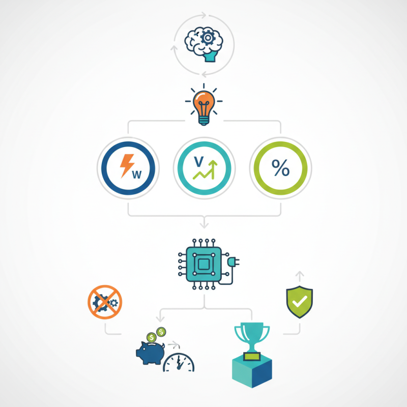 Top Tips for Choosing the Right Switching Power Supply?