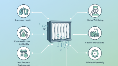 Top 10 Benefits of Using Pocket Filter Media for Air Quality?