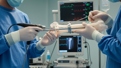 How to Use Humeral Interlocking Nail for Optimal Bone Healing?