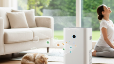 Why Choose a Medical Air Purifier for Your Home?