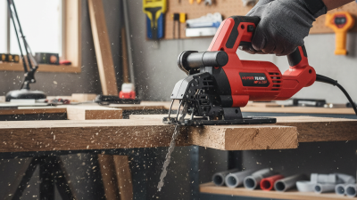 What is the Hyper Tough Saw Saw and How Does it Work?