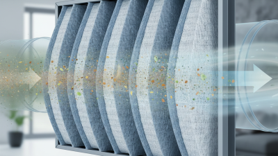 What is Pocket Filter Media and How Does It Work?