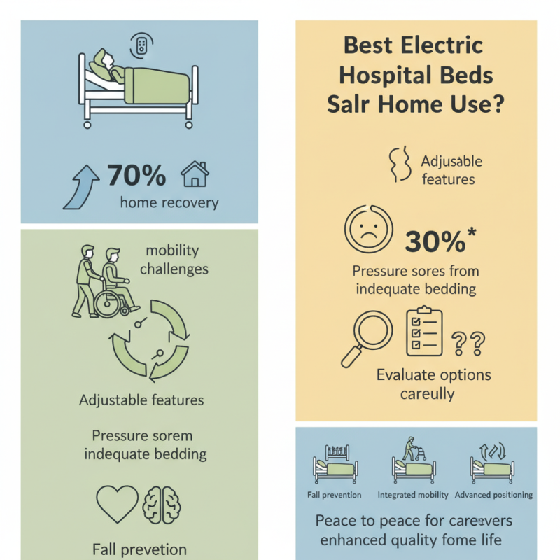 Best Electric Hospital Beds for Sale for Home Use?