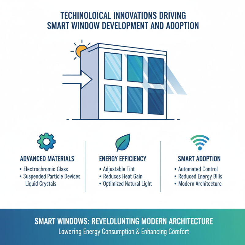 Why Are Smart Windows the Future of Energy Efficiency and Modern Architecture?