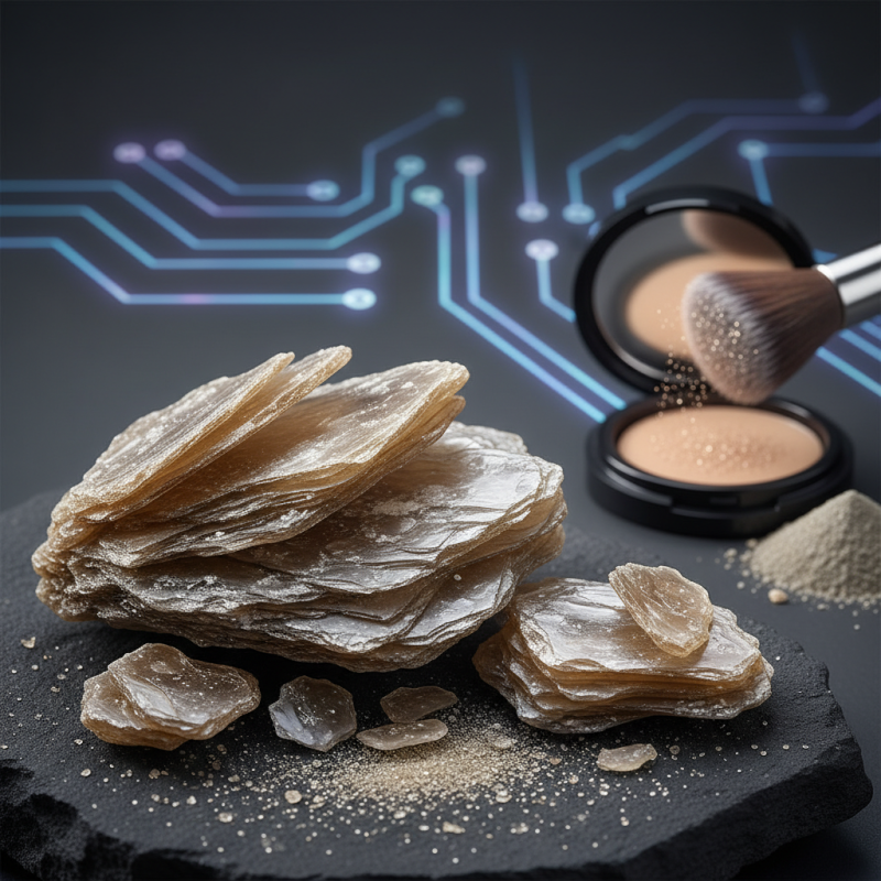 What is Muscovite Mica and Why is it Important?