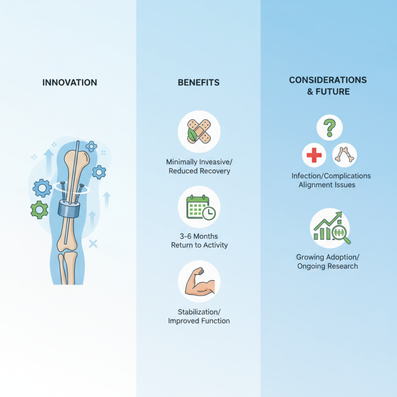 What is Humeral Interlocking Nail and its Benefits?