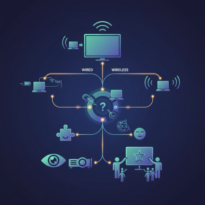 What is Screen Mirroring from Laptop to TV and How to Do It?