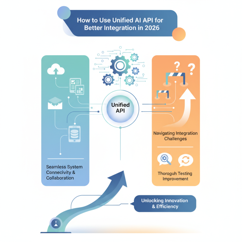 How to Use Unified AI API for Better Integration in 2026