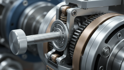 What is an Adjusting Rod and How does it Work?