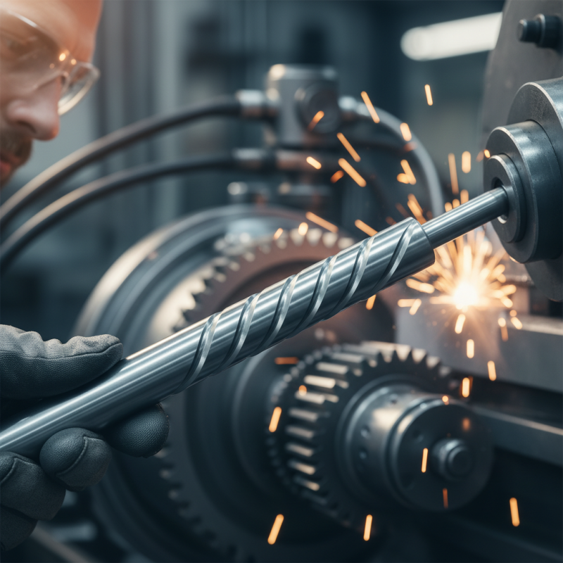 What is an Adjusting Rod and How Does it Work?