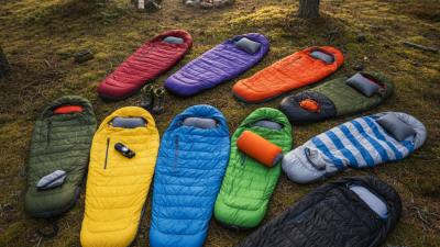 10 Best Good Sleeping Bags for Your Next Camping Adventure?
