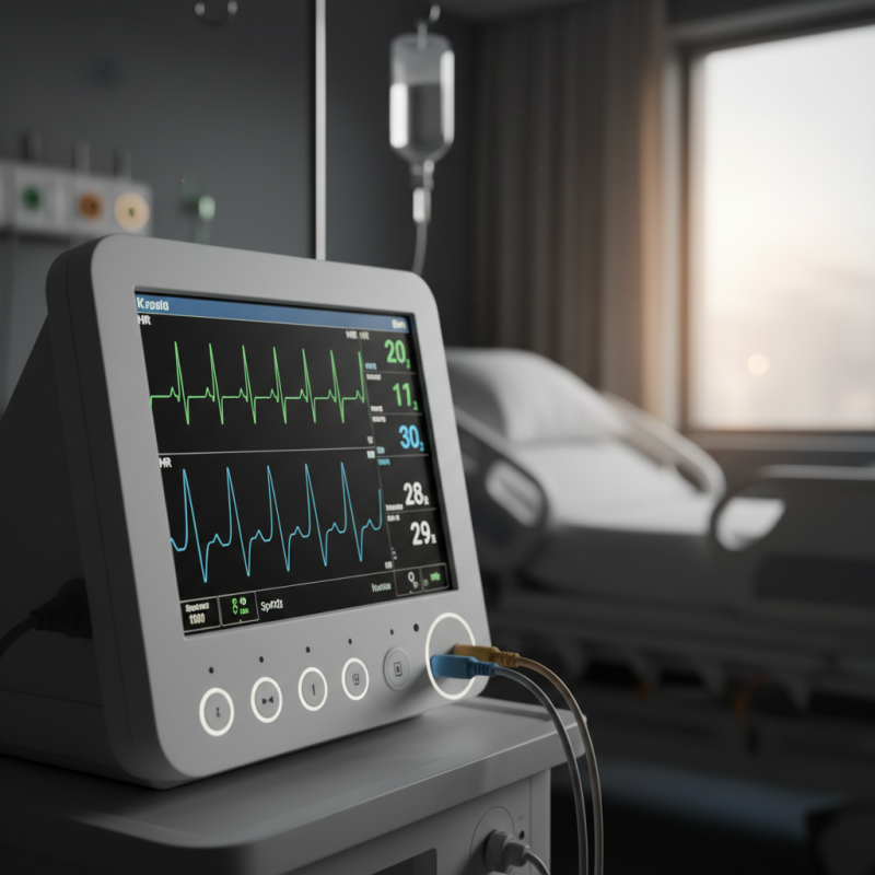 Top 5 Tips for Choosing Medical Grade Monitors for Patients?