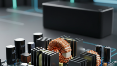 Best Switching Power Supply Types for Optimal Performance?