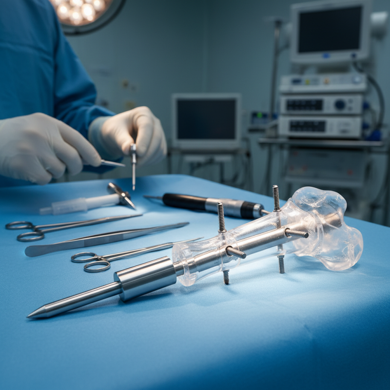 What is Humeral Interlocking Nail and Its Benefits?