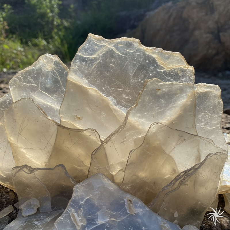 Top 10 Fascinating Facts About Muscovite Mica?