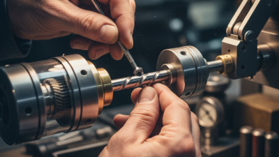 Adjusting Rod Tips for Perfect Alignment and Performance?