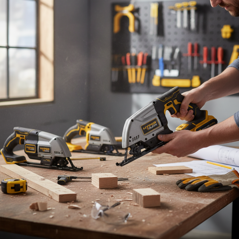 How to Choose the Best Hyper Tough Saw Saw for Your Projects?