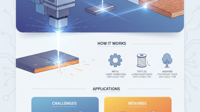 What is Laser Cutting and How Does It Work?