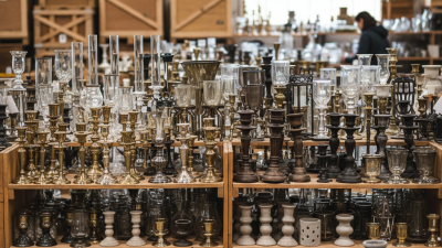 Why Choose Candle Holder Wholesale for Your Business Needs?