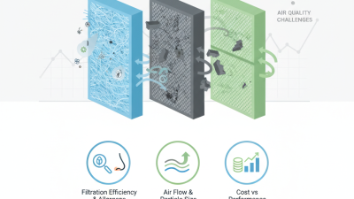 How to Choose the Right Pocket Filter Media for Air Quality?
