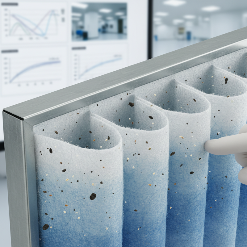 2026 How to Choose Pocket Filter Media for Optimal Air Quality?