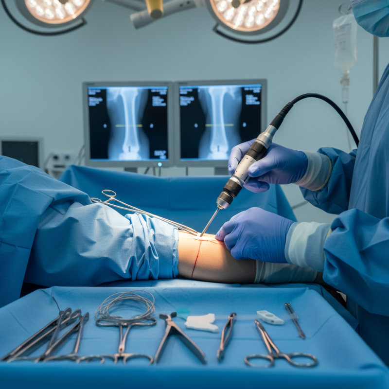 How to Use Humeral Interlocking Nail for Optimal Healing?