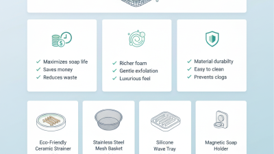 2026 Best Soap Bar Strainer Reviews and Buying Guide?