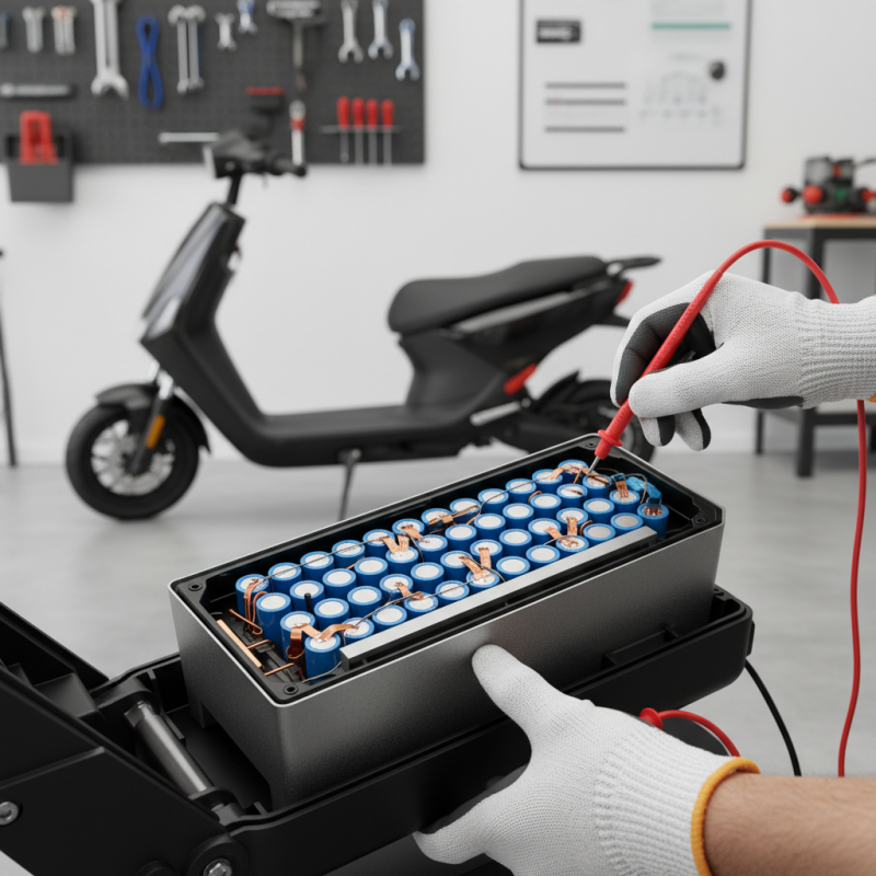 Top 10 Electric Scooter Battery Tips for Better Performance?