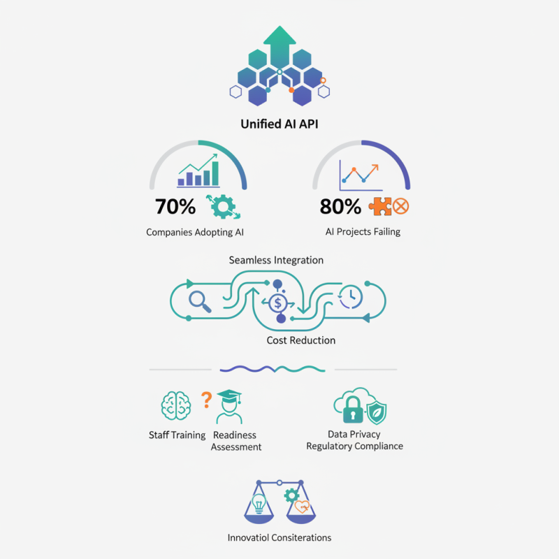 How to Use Unified AI API for Your Business in 2026?