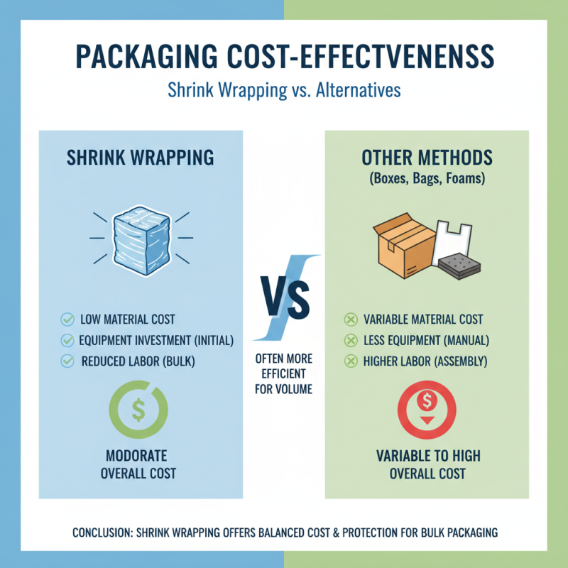 How to Shrink And Wrap Items Effectively?