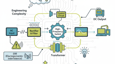 What is a Switching Power Supply and How Does It Work?