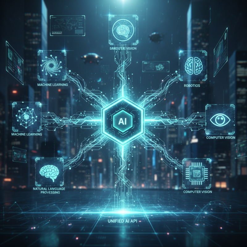 What is Unified AI API and Why is it Important in 2026?