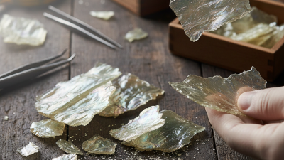 How to Identify and Use Muscovite Mica for Your Projects?