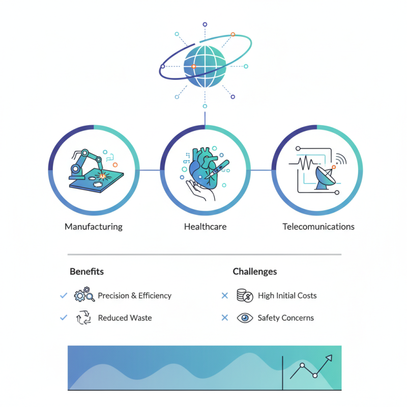 Top Technology Laser Innovations and Their Impact on Industry?